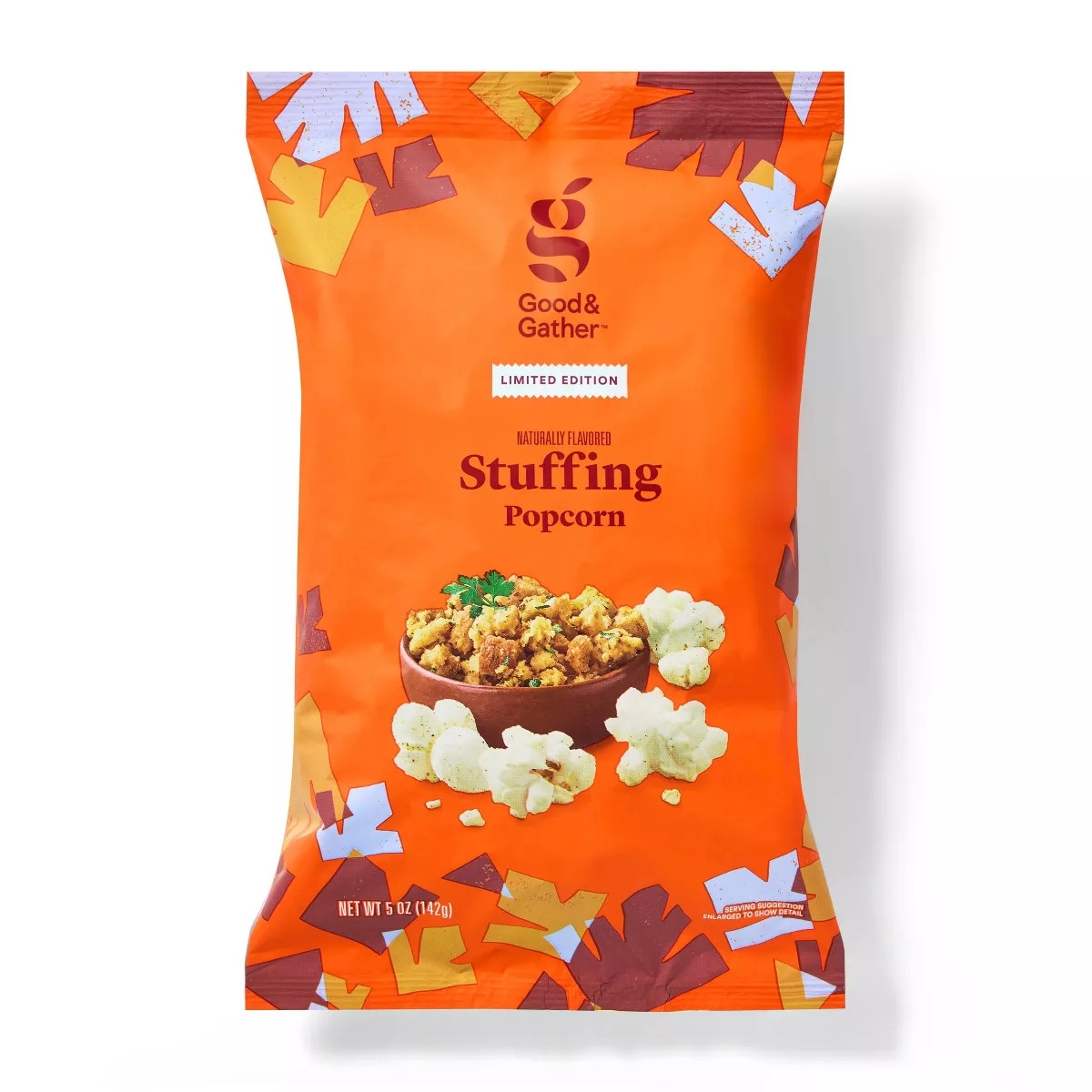 Fall Harvest Popcorn - 5oz - Good & Gather™ | Target