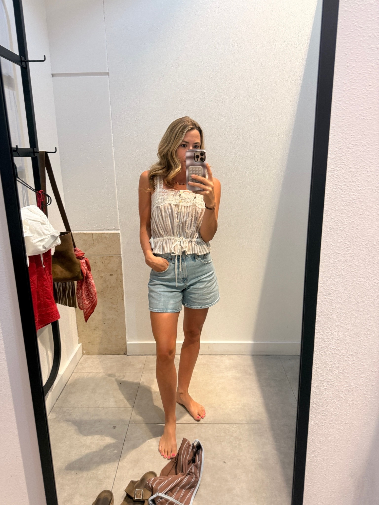 Abercrombie will the all the cute things