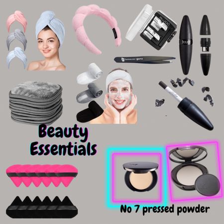 Beauty tools and accessories - 
Must-haves for your makeup space

#LTKbeauty