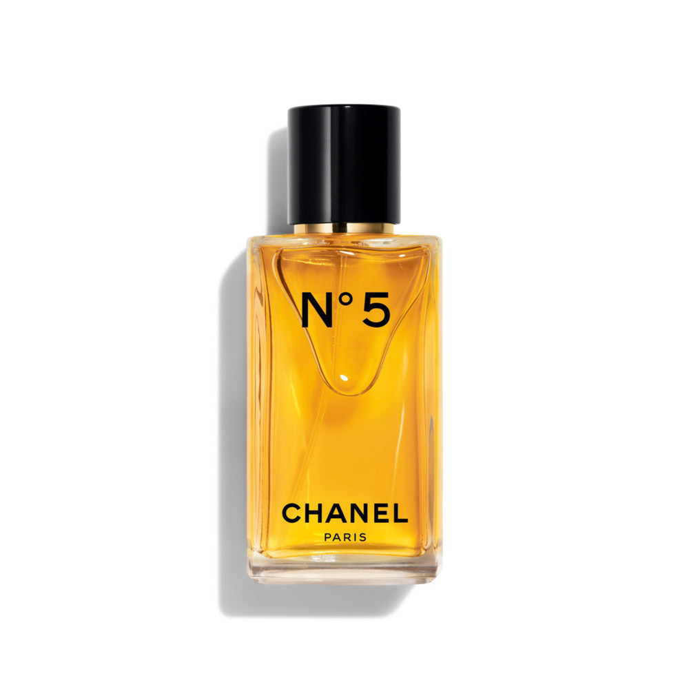 CHANEL N°5 Eau de Toilette Spray - 2.5 oz | Ulta