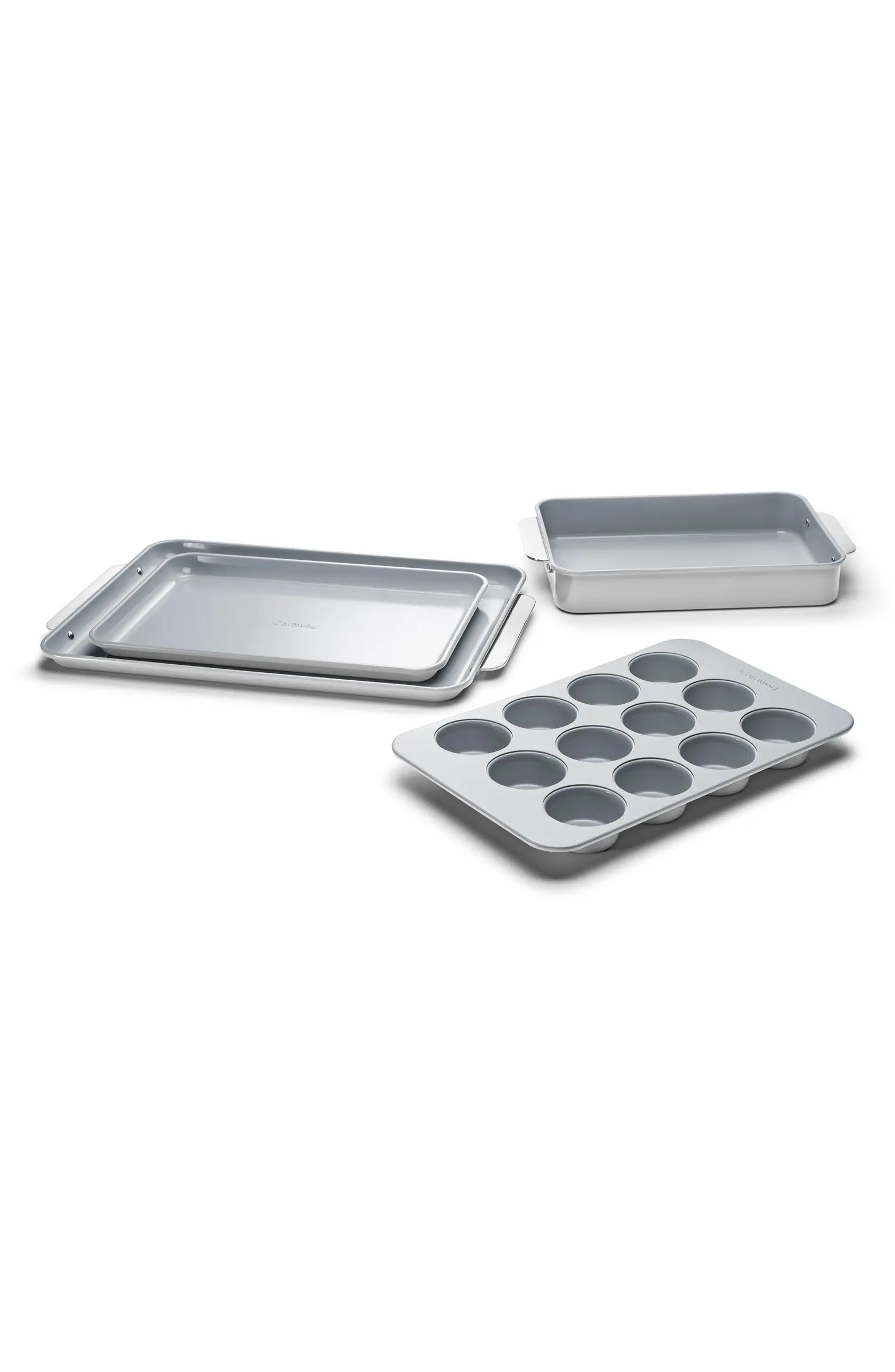 CARAWAY Nontoxic Ceramic 5-Piece Bakeware Set | Nordstrom | Nordstrom