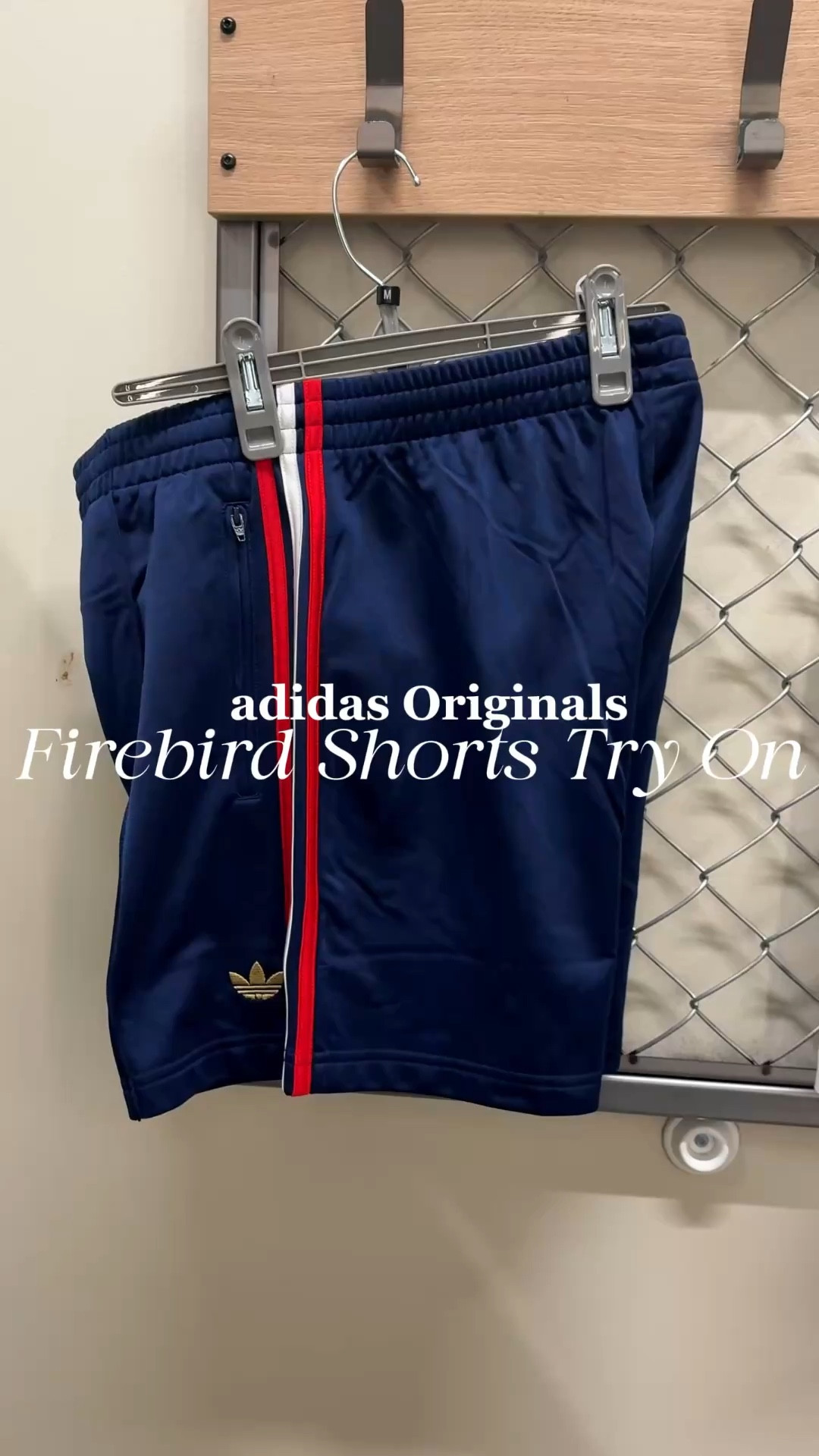 @adidas firebird shorts are perfect for Spring and Summer. Currently on sale this weekend #springsale

#LTKOver40 #LTKSaleAlert
