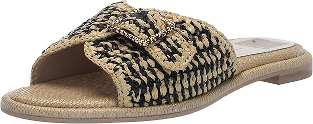 Dolce Vita Women's Alonzo Sandal | Amazon (US)