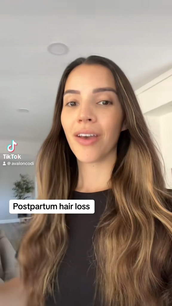 My postpartum hair loss journey with Nutrafol!

#LTKbaby #LTKbeauty #LTKbump