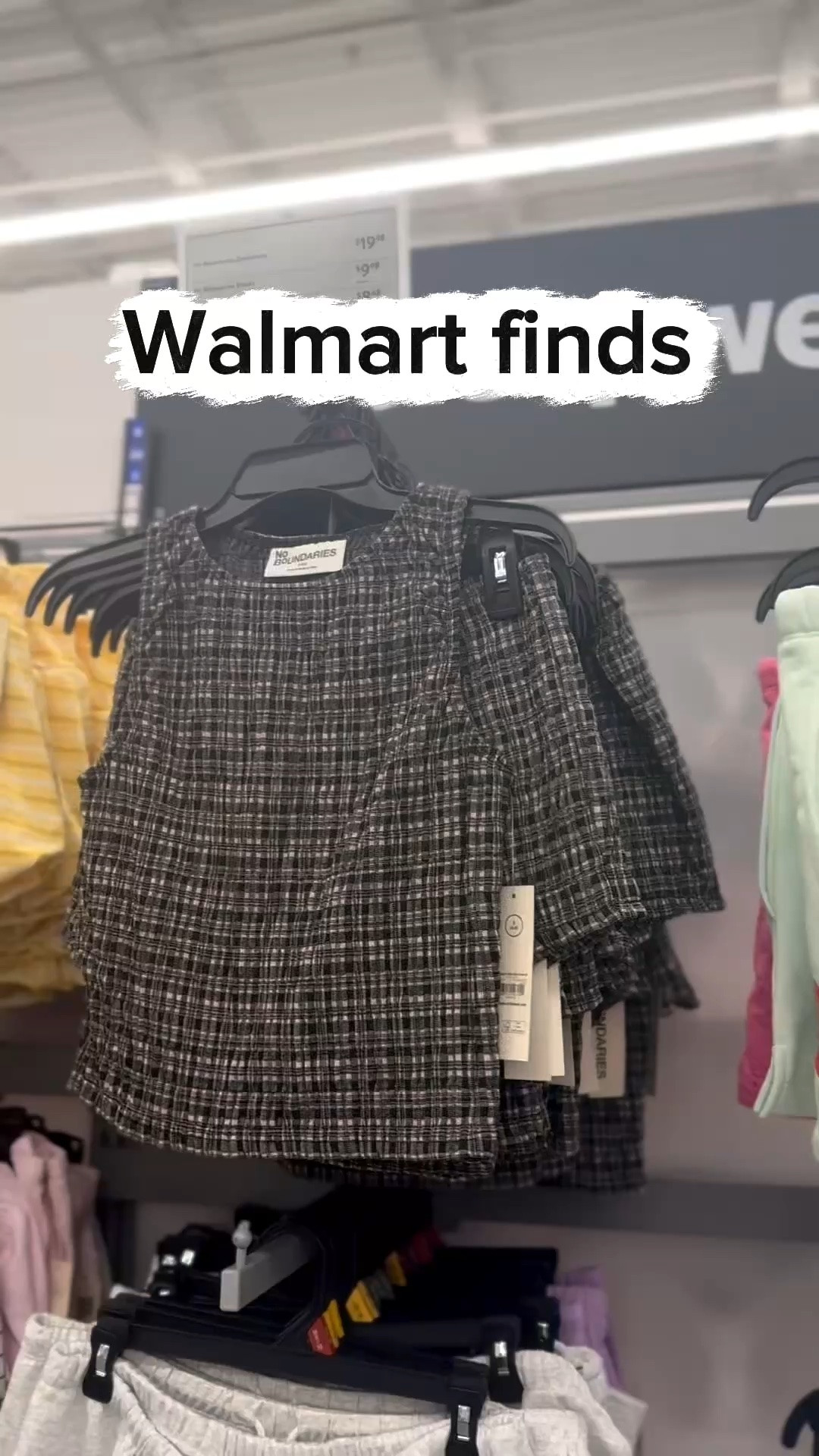 New fashion arrivals at Walmart!

Save this post to revisit for the next time your in Walmart 


#walmartpartner #walmartfashion #summerstyle

#LTKootd #LTKMidsize #LTKgrwm