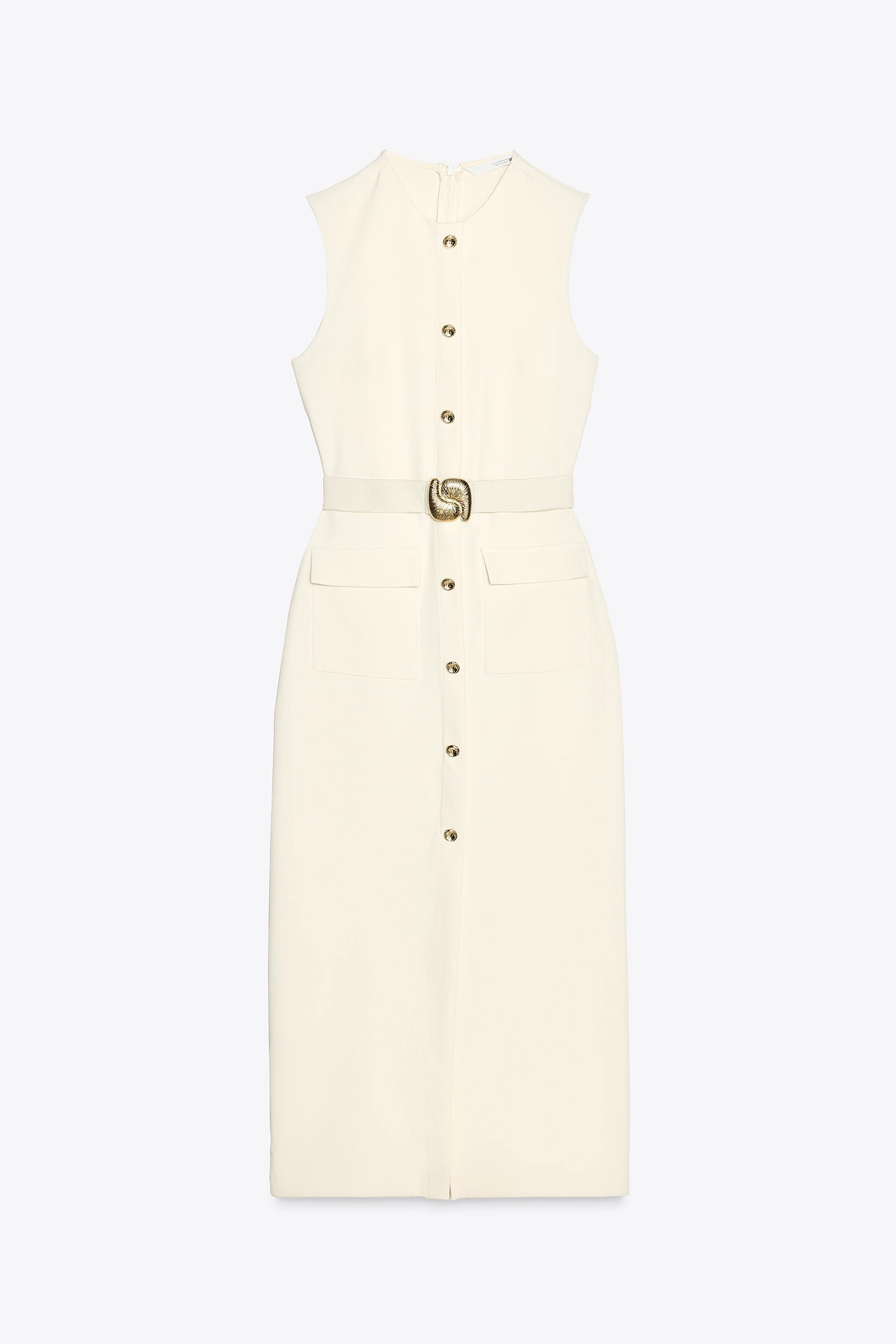 THE NEW | Zara UK