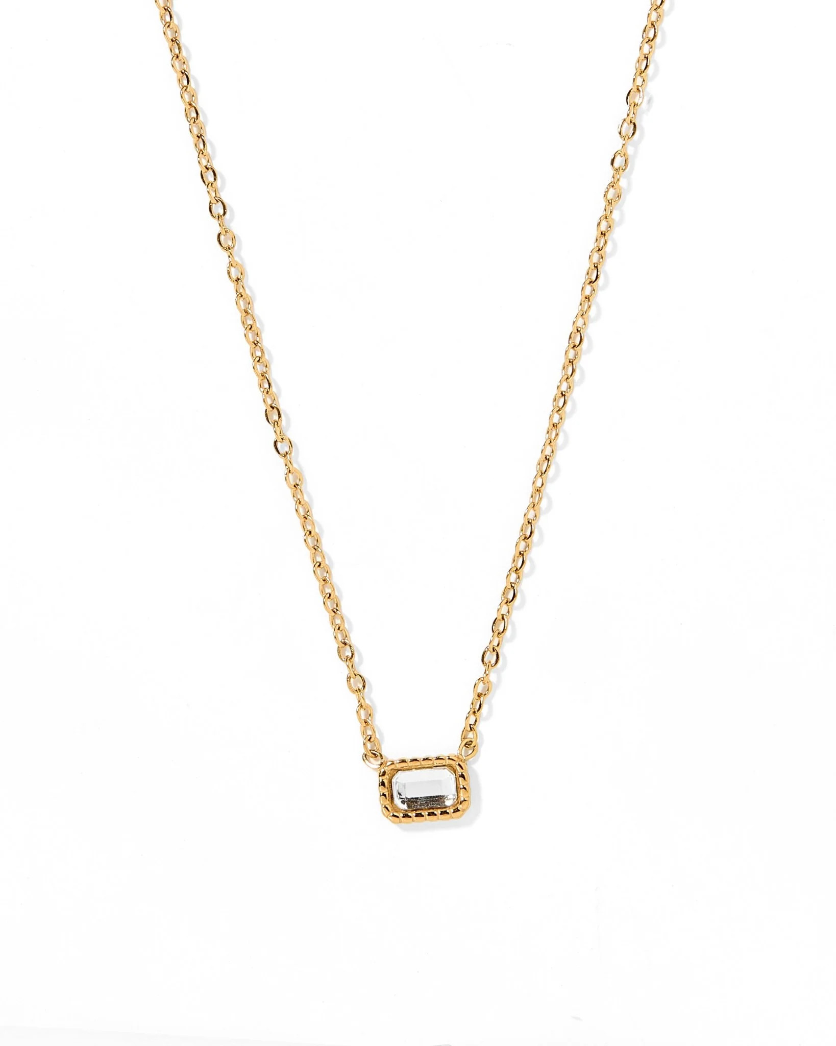 Necklace - Madison - Shop LINNY CO | LINNY CO LLC