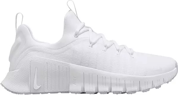 Nike Women's Free Metcon 6 Training ShoesShare | Dick's Sporting Goods