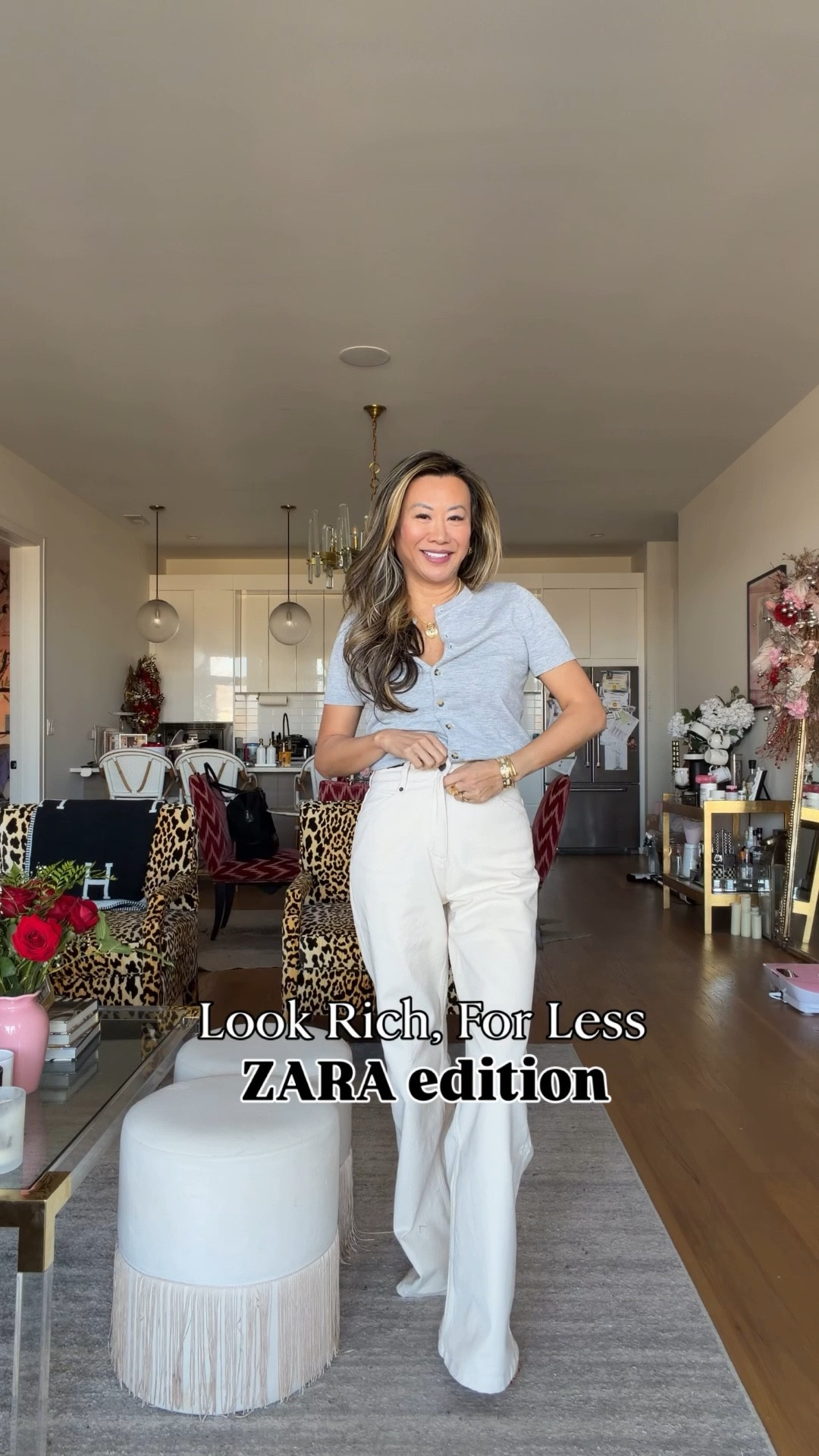 Zara outfits spring style. New arrivals. Jeans I wear a 4. Tops small. Dress small. I'm 5'5" 120 lbs  

#LTKgrwm #LTKootd