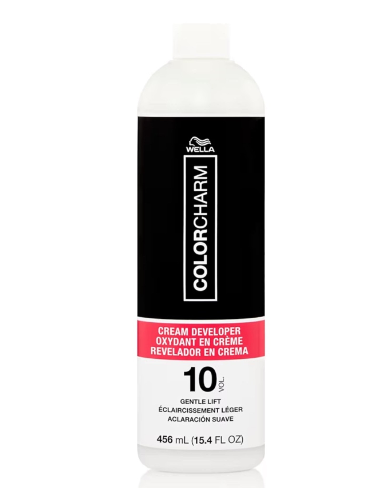 COLORCHARM Cream Hair Color Developers | For Activating Color, Highlighting, Gray Coverage, Blending, and Rich Multi-Dimensional End Results | Vegan | Various Sizes

#LTKselfcare #LTKgrwm #LTKSaleAlert
