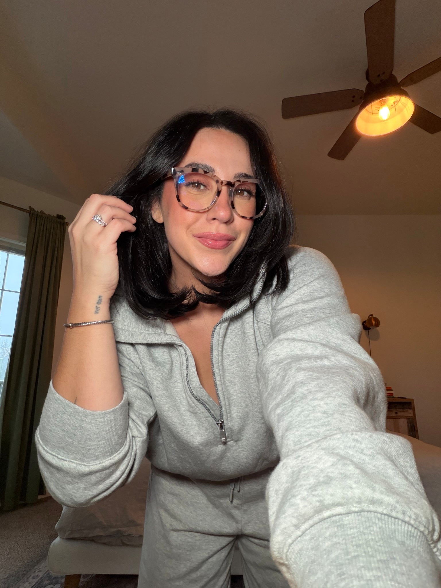 Blue light glasses mine are an old style from 3 years ago but I linked the same brand new styles! Face balm tint color light neutral. 2.0

#LTKmomlife #LTKBeauty #LTKdayinmylife