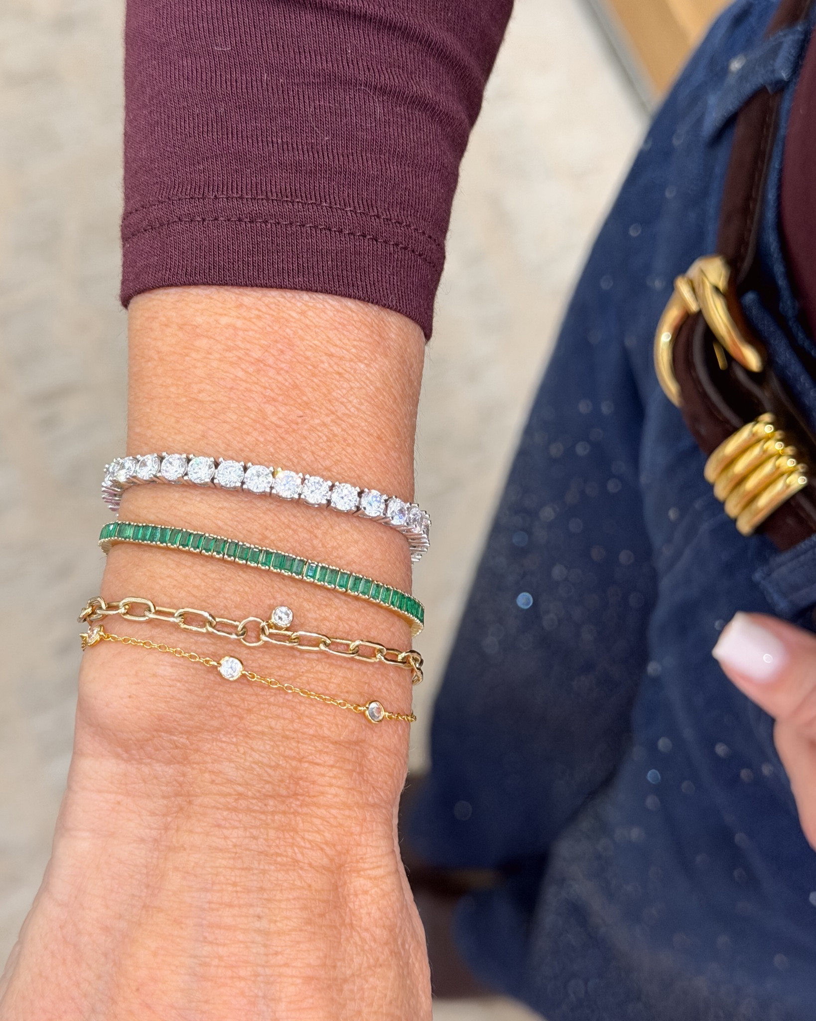 My dailies on sale now. 



#LTKCyberWeek #LTKOver40 #LTKSaleAlert