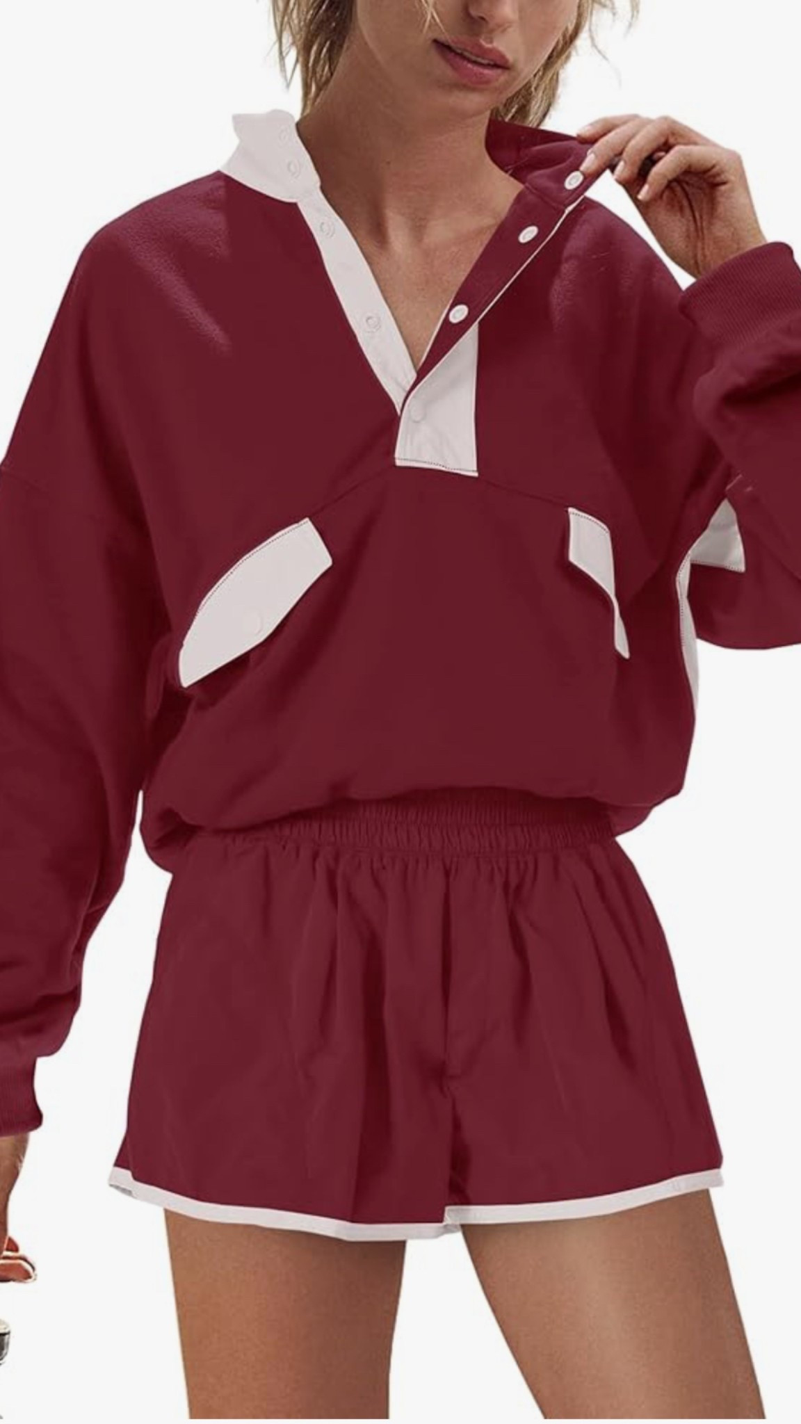 Game day ready. Love this set 