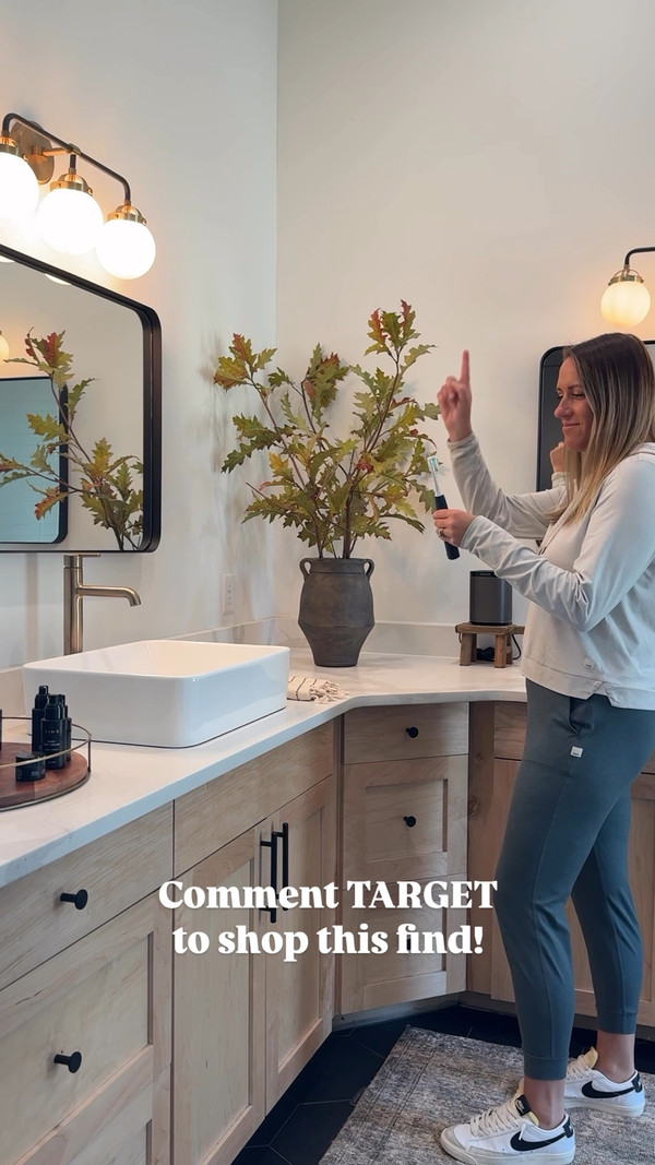 Ever wonder how to get that just-left-the-dentist clean at home?