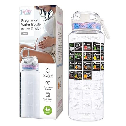 Brand: BellyBottle | Amazon (US)