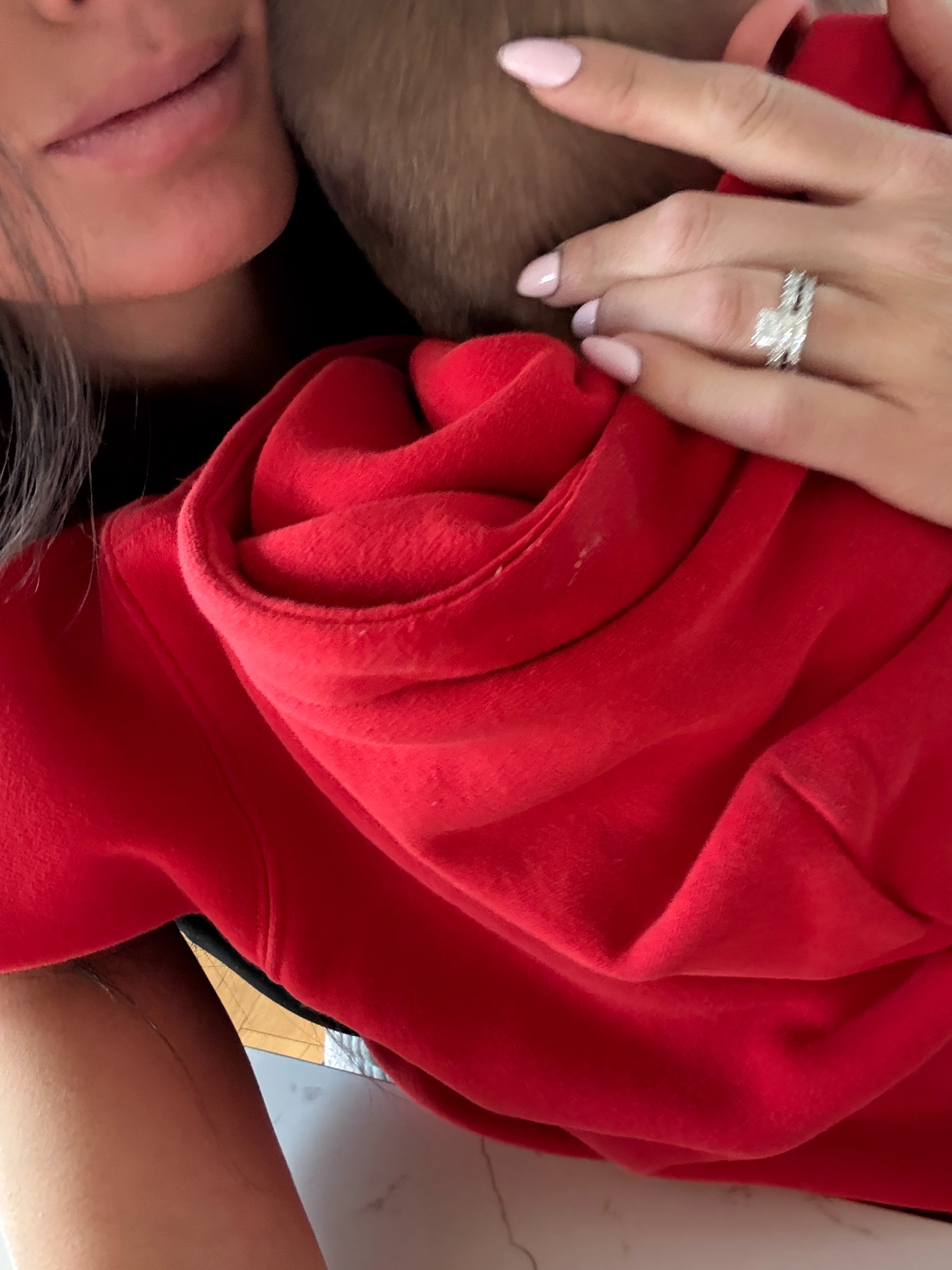 It doesn't get much better than this! Linking my favorite lounge sets for cozy days at home. 

 

#LTKdayinmylife #LTKmomlife #LTKHome