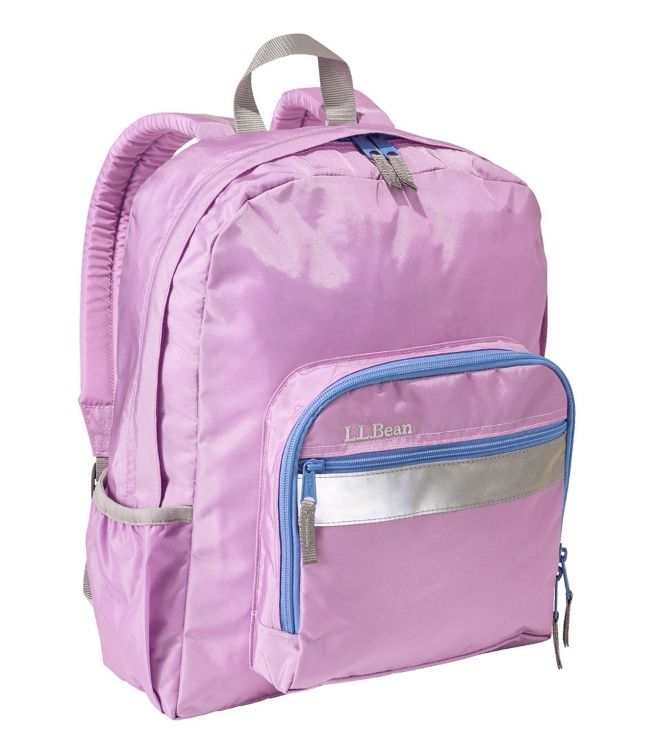 L.L.Bean Original Book Pack®, 24L | School Backpacks at L.L.Bean | L.L. Bean