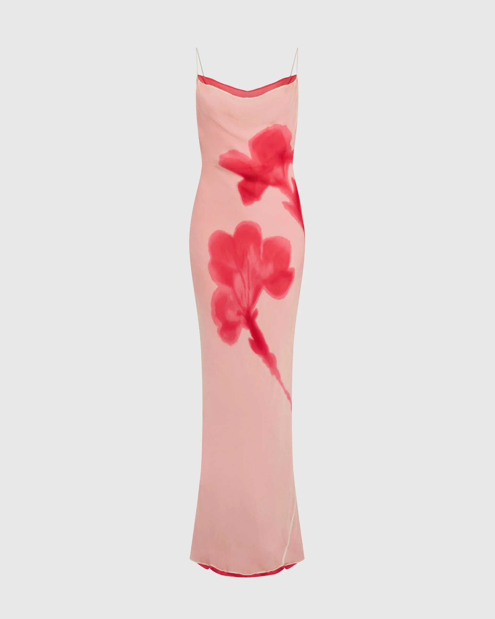 CORALI DRESS | Rat & Boa