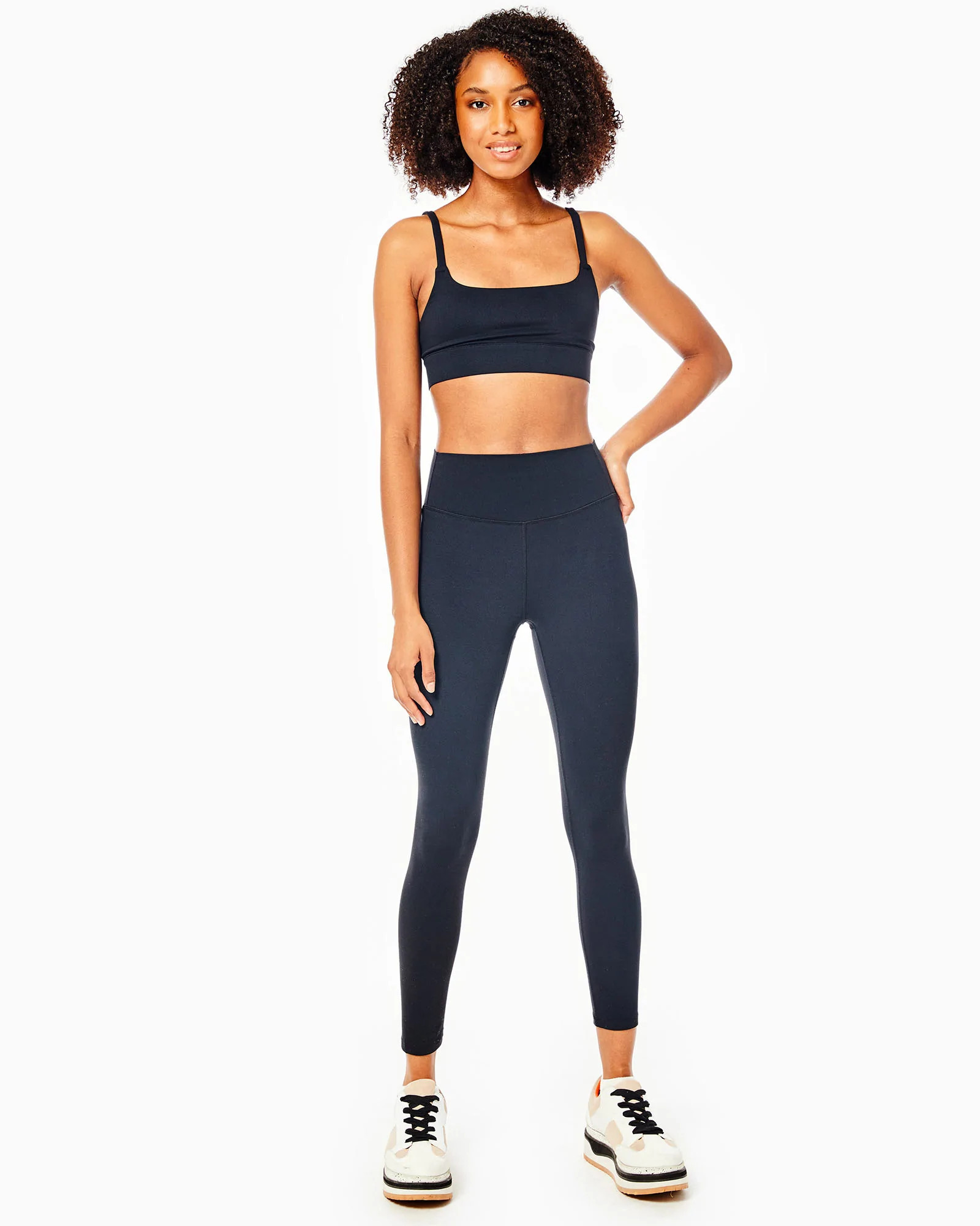 AB Soft Legging | Addison Bay