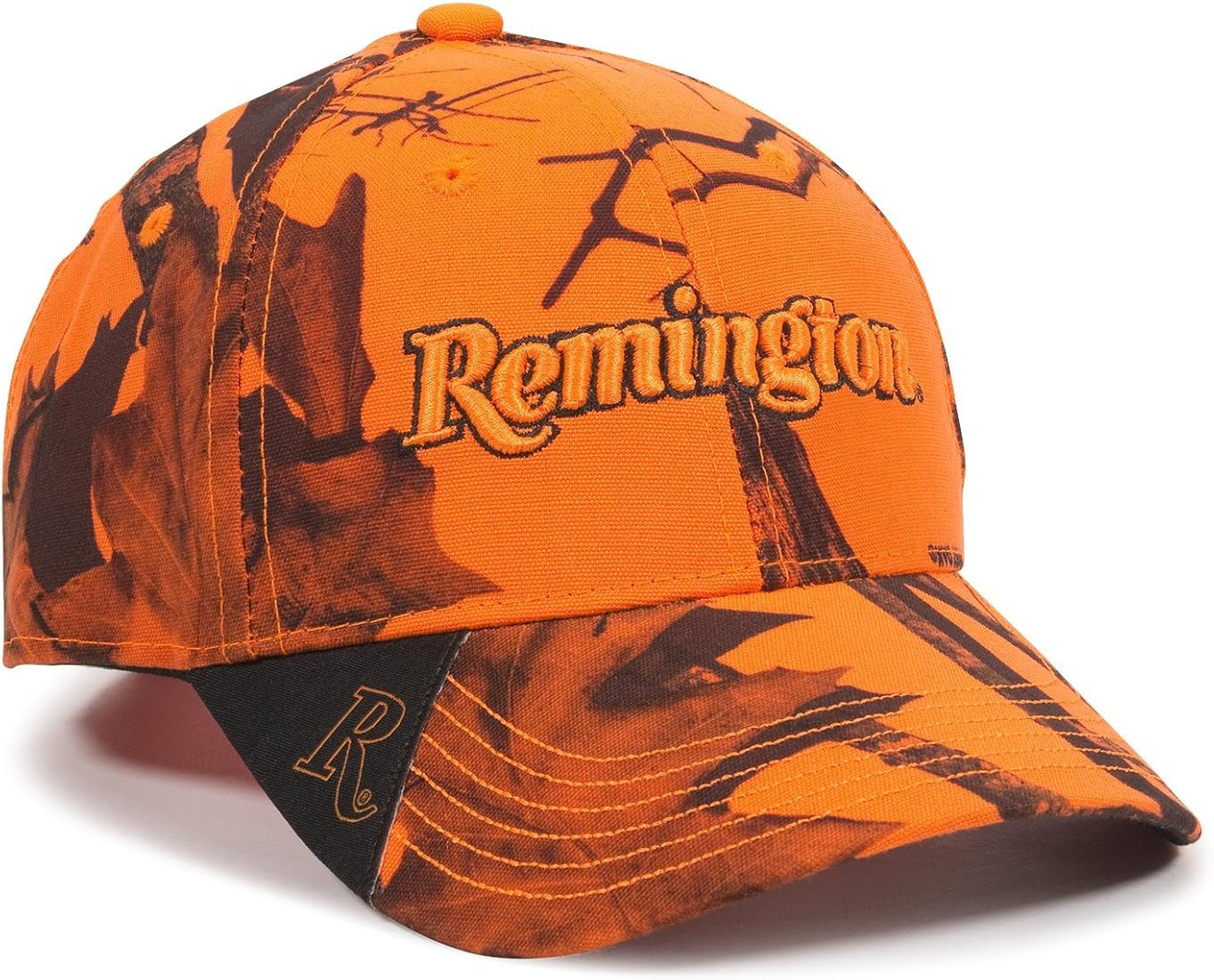 Outdoor Cap womens Remington blaze camo cap, Camo, One Size US | Amazon (US)