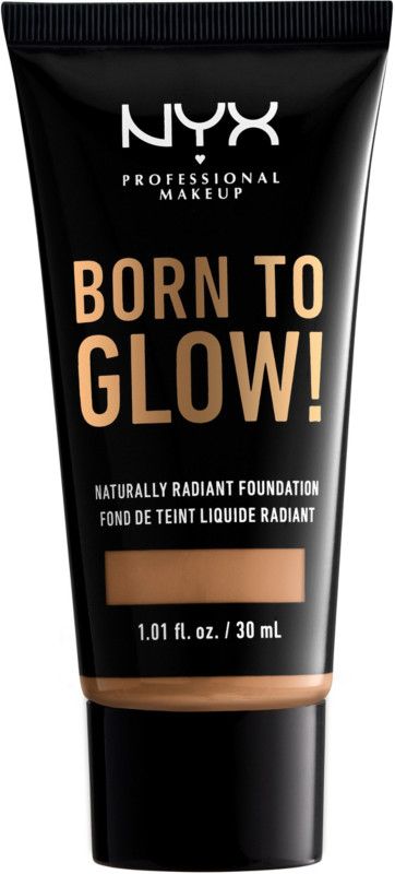 Born To Glow Naturally Radiant Foundation | Ulta