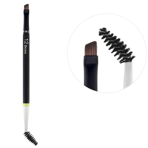 Essential Brush - 12 Brow | Sephora (US)