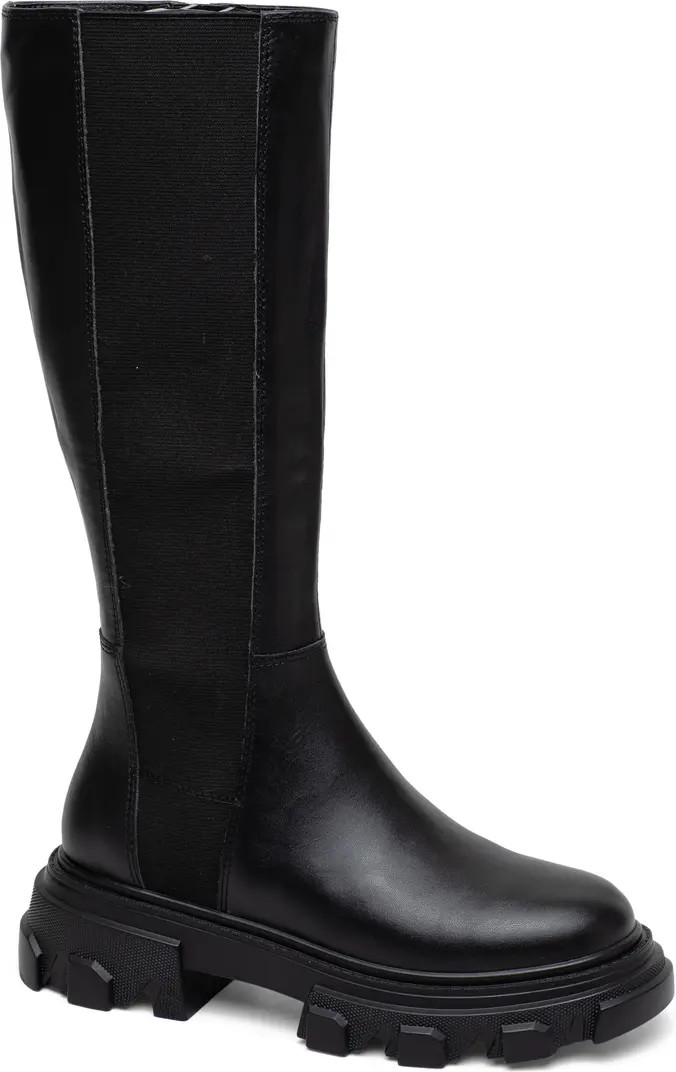 Lisa Vicky Declare Knee High Boot (Women) | Nordstromrack | Nordstrom Rack
