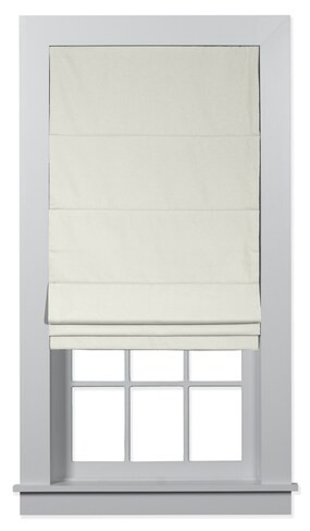 Premium Roman Shades | Blinds.com