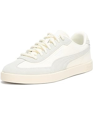 PUMA Women's Club Ii Era Sneaker | Amazon (US)