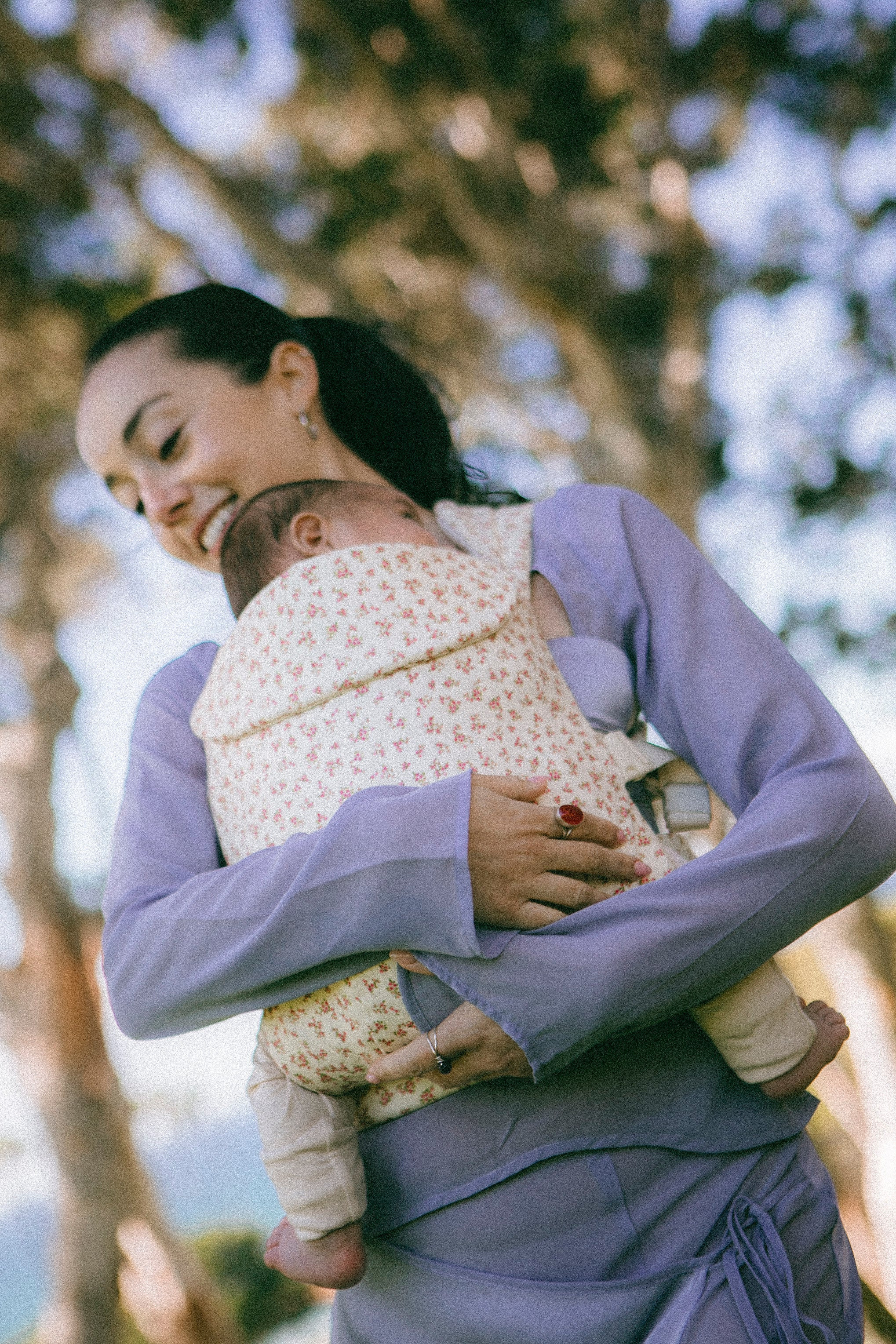 Cupid - Aerial Carrier | Wildbird