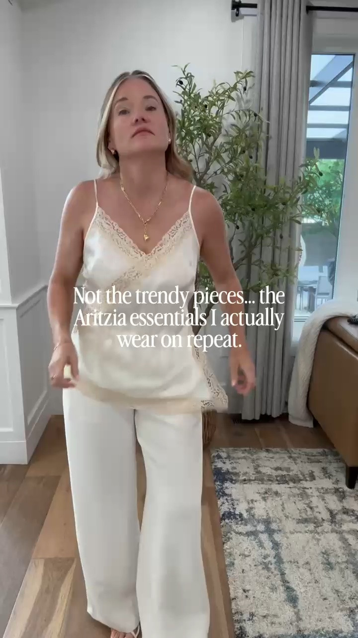 ARITZIA SUMMER SALE IS HERE !!

#LTKcanada #LTKsummer #LTKsale