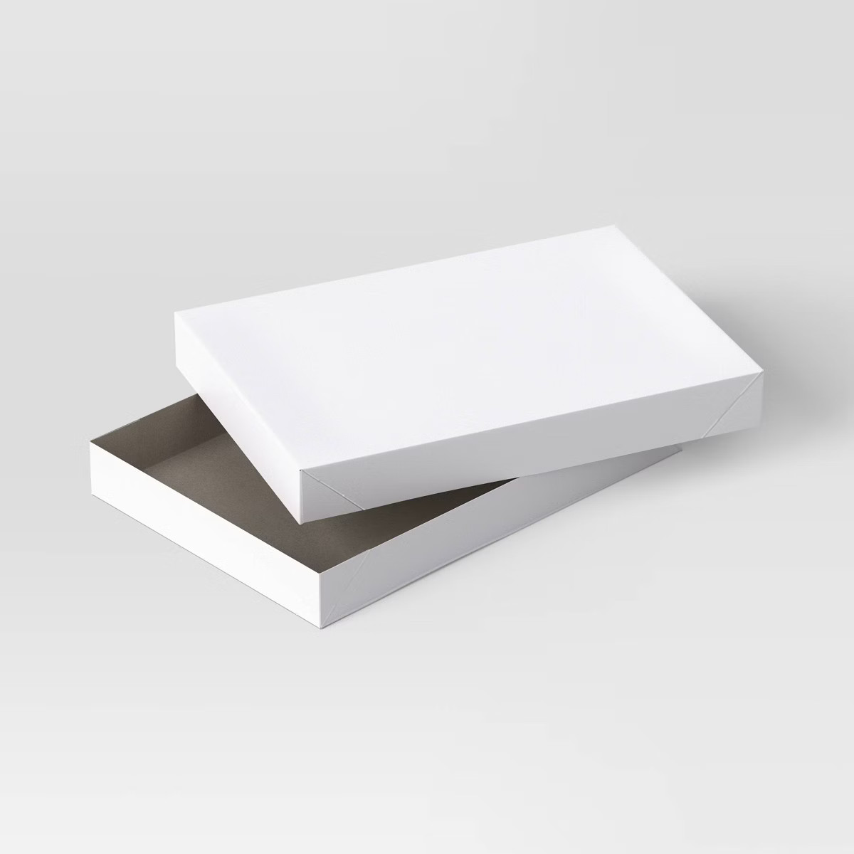 5ct Assorted Christmas Gift Box White - Wondershop™: Variety Pack for Presents | Target