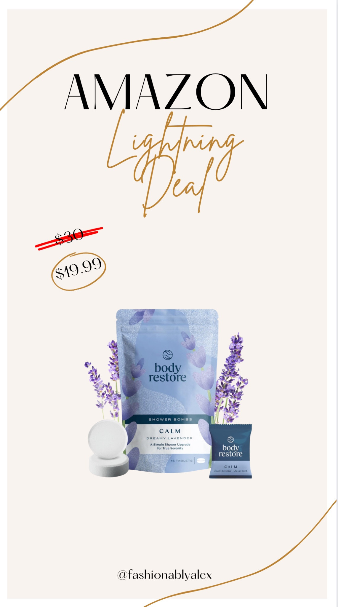 Run! The BEST shower bombs are on sale through Amazon! These would also make a great Valentine’s Day gift! ❤️🩷

#LTKSpringSale #LTKfindsunder50 #LTKbeauty