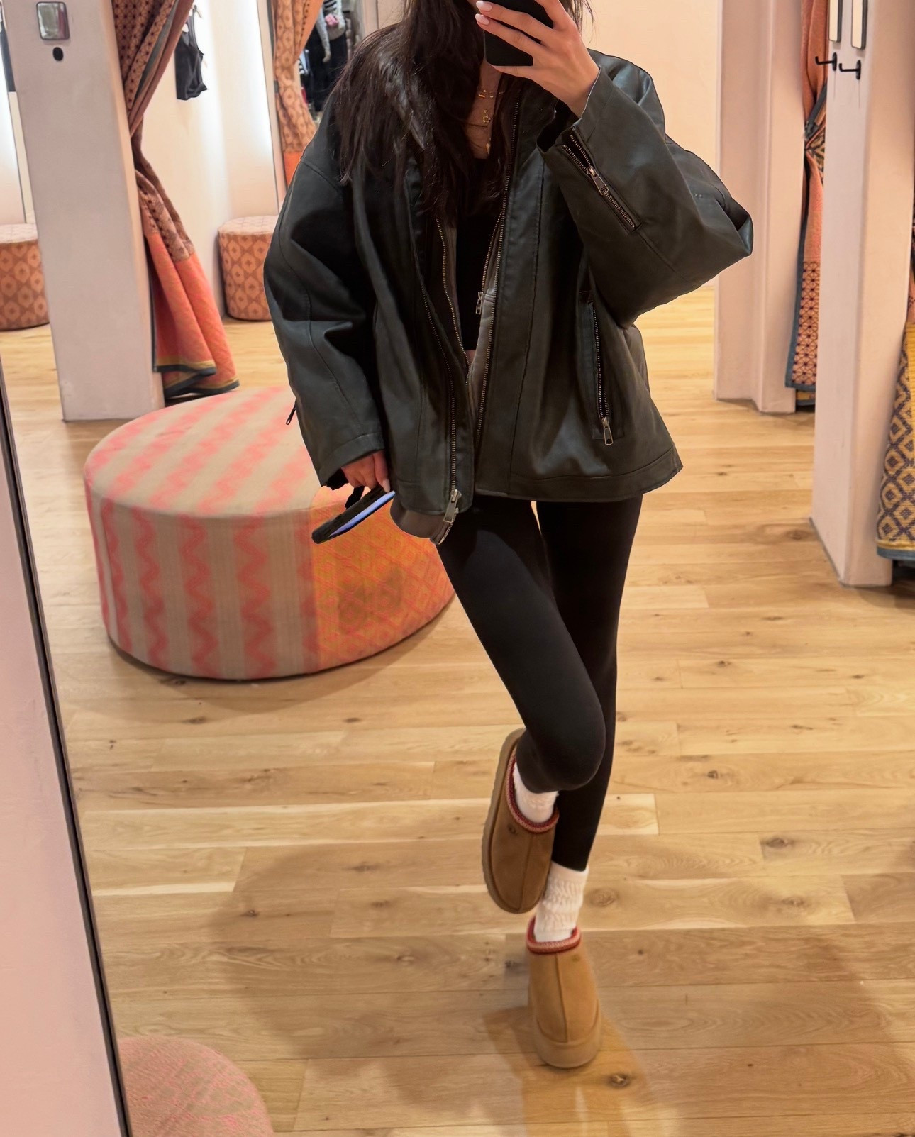 Chill work vibe!

#LTKootd #LTKActive #LTKTall