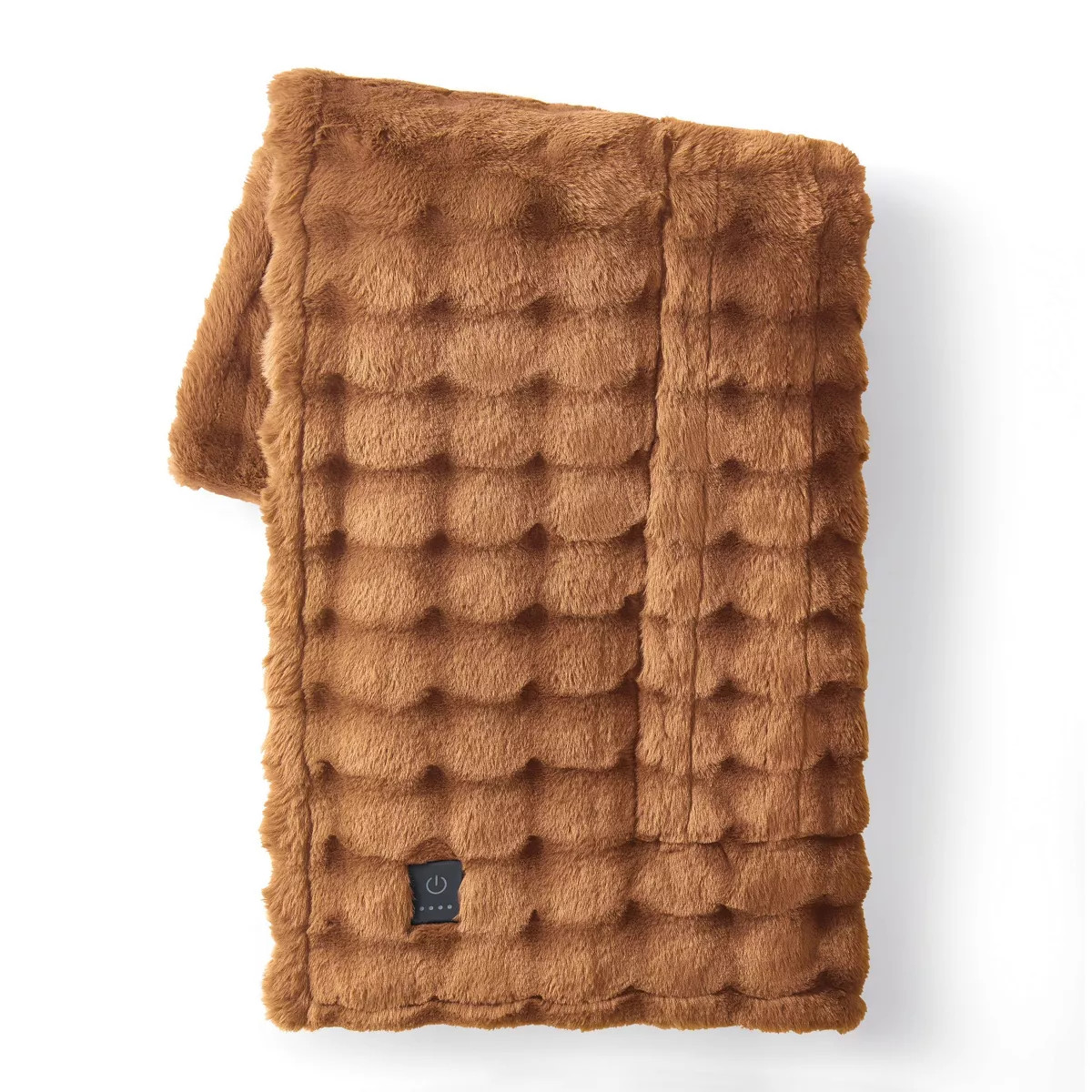 Brookstone Heated Throw | Target