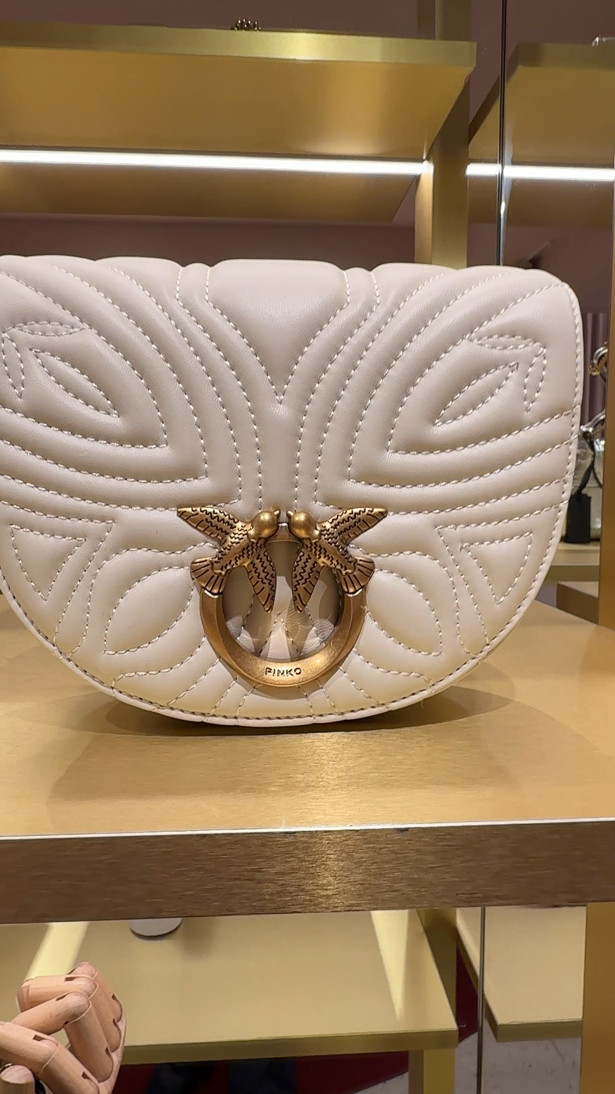 Nueva colección de Pinko 

#LTKItBag #LTKStyleTip #LTKGiftGuide