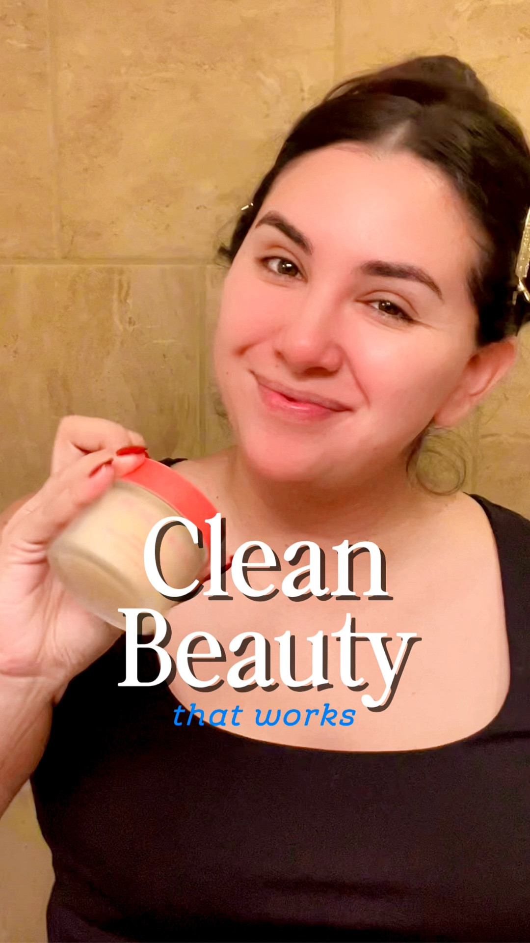 🧡💙If you’ve been wanting a clean beauty routine that actually shows results, these two might be the glow-up your skin has been waiting for. ✨

🧖🏻‍♀️This gentle scrub gives you that brighter, smoother, soft-focus look the moment you rinse it off — the kind of radiance you notice right away. And the moisturizer brings that dewy hydration and bounce that makes your skin feel fresh, plump, and effortlessly luminous. 

🥰If you’re treating yourself to skincare this season, these are the two worth starting with. Clean beauty that performs, transforms, and feels good on your skin — especially during Cyber Week. 🫶🏼

🛍️ Shop the sale while it’s live! The deals won’t last, and this is the easiest time to treat your skin to something that truly works. I’ve linked travel sizes & gift bundles too 🤗

clean beauty skincare, holiday skincare routine, radiant skin essentials
brightening facial scrub, dewy skin moisturizer, Angie’s Magical Style, glowing skin routine, daily skincare favorites, clean beauty favorites
Cyber Week beauty deals, Tula skincare, peach and lily, holiday beauty sale, skincare gift ideas, clean beauty for sensitive skin

#LTKCyberWeek #LTKBeauty #LTKGiftGuide