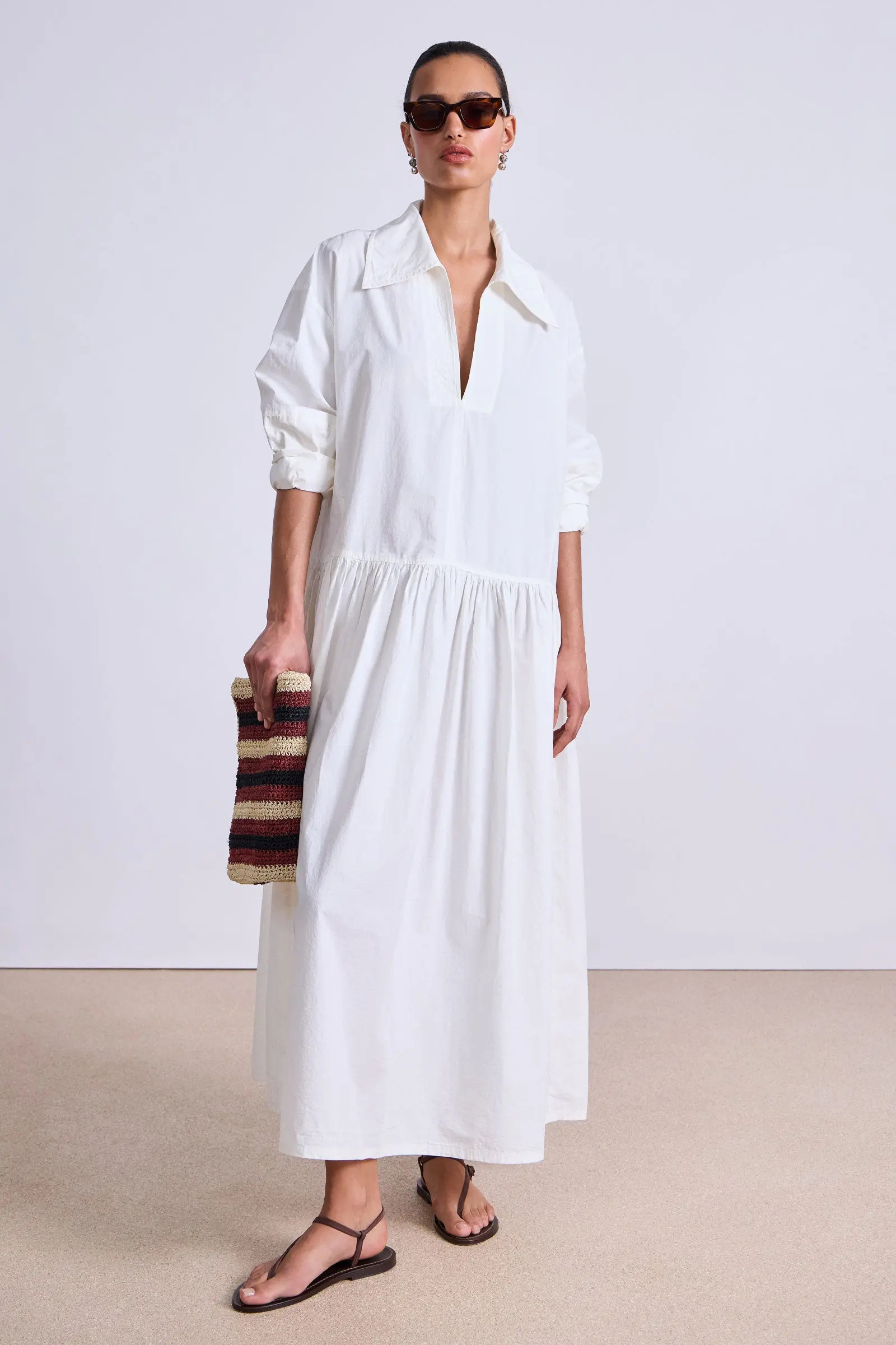 Romana Maxi | Apiece Apart | Apiece Apart