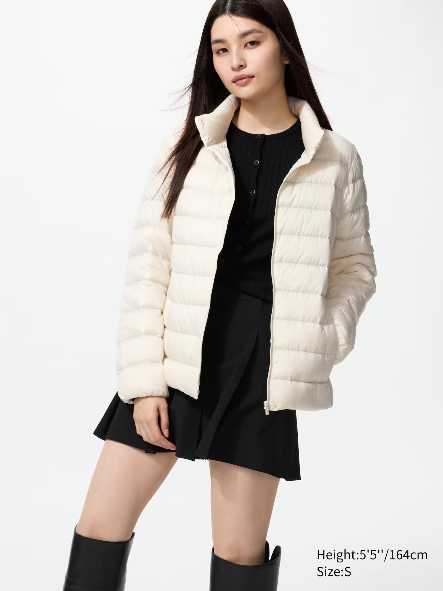 Ultra Light Down Jacket | UNIQLO (US)