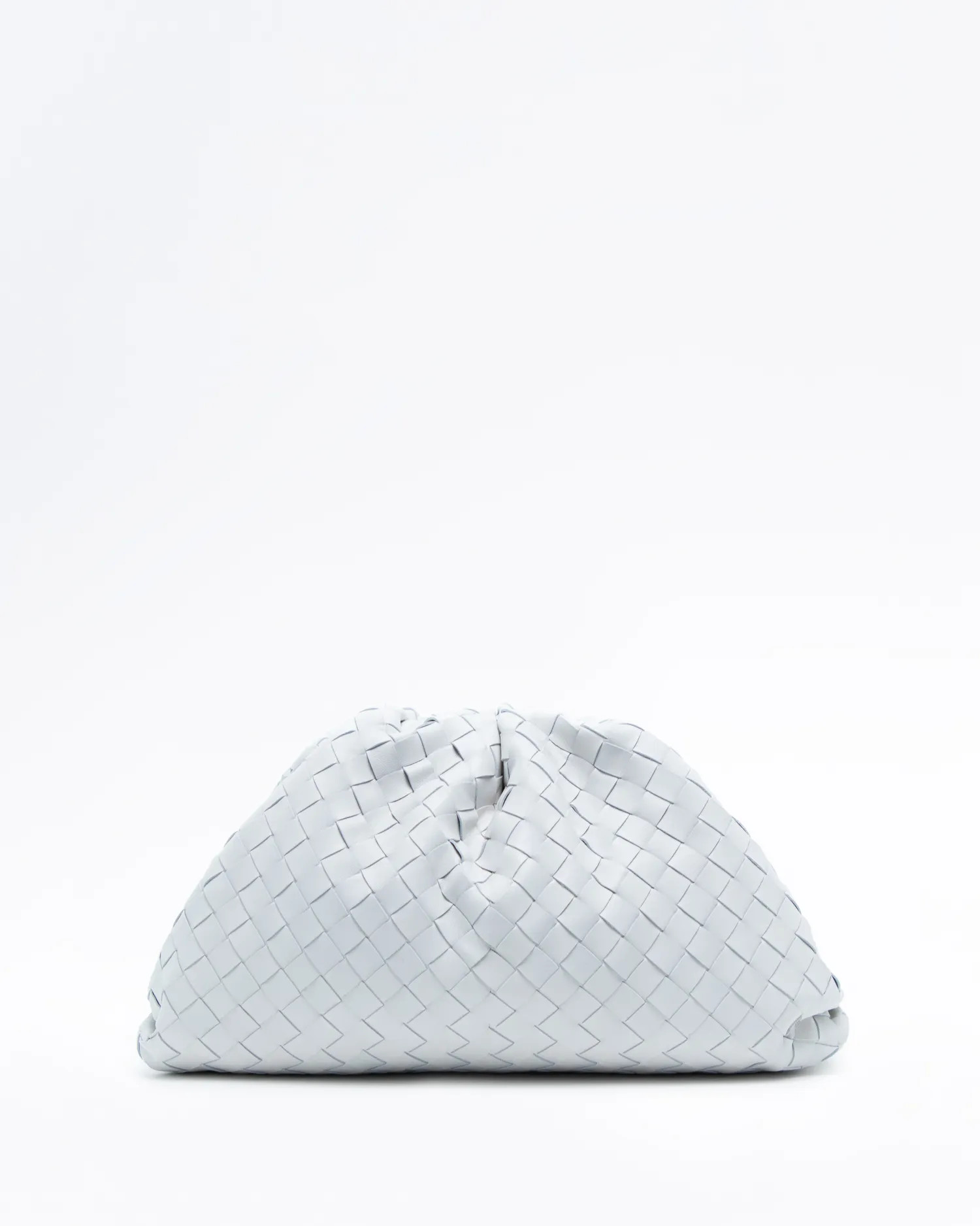 Woven Classic Pouch | Vivrelle