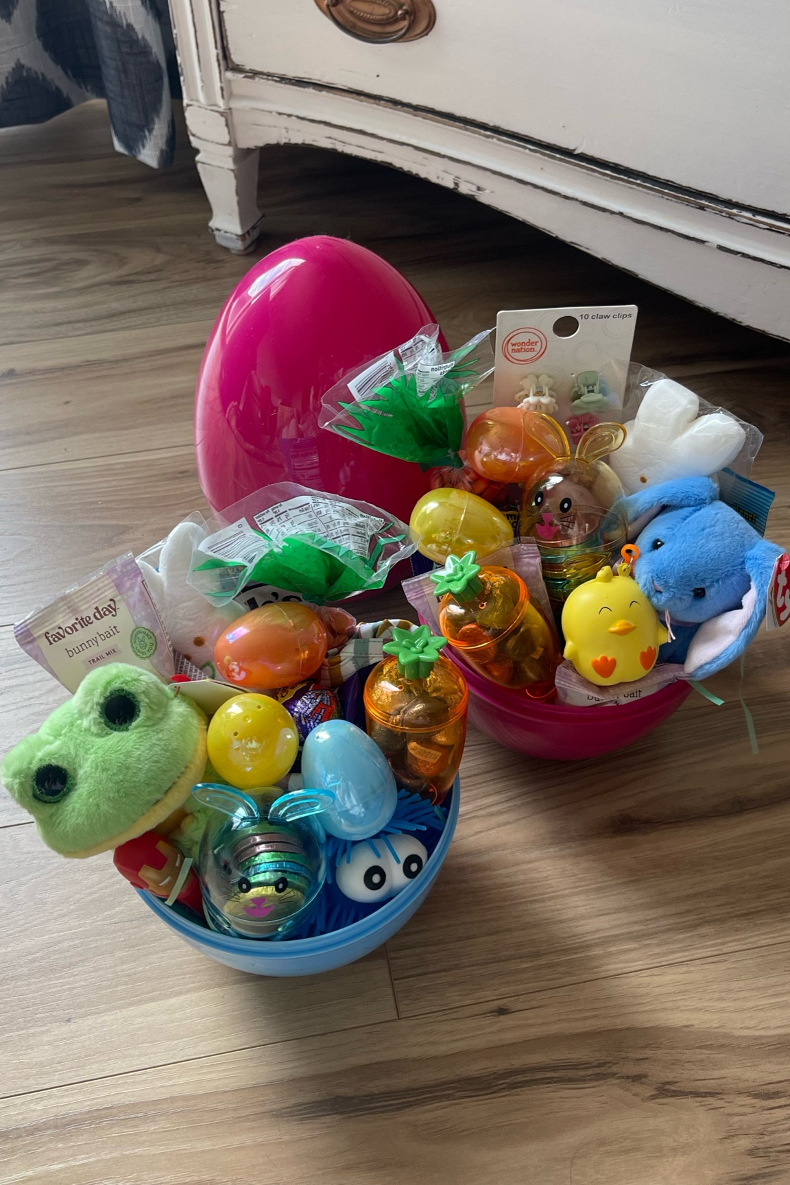 Giant Easter Eggs 
Niece and Nephew gifts 
Easter Basket Idea 


#LTKfamily #LTKkids