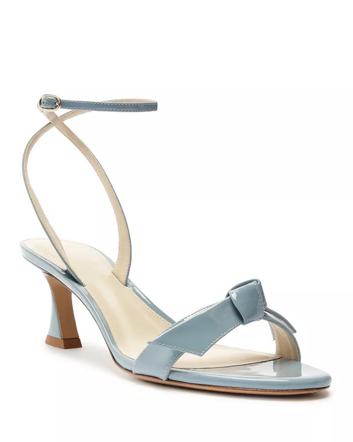 Women's Clarita Ankle Strap High Heel Sandals | Bloomingdale's (US)