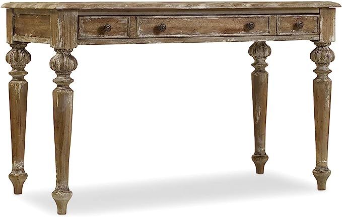 Hooker Furniture Chatelet Writing Desk 5300-10482 | Amazon (US)