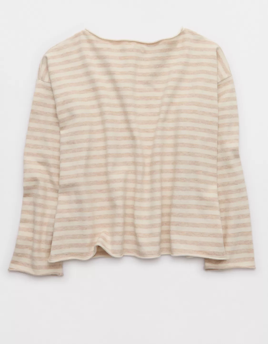 Aerie Sunday Soft Boatneck Sweater | Aerie