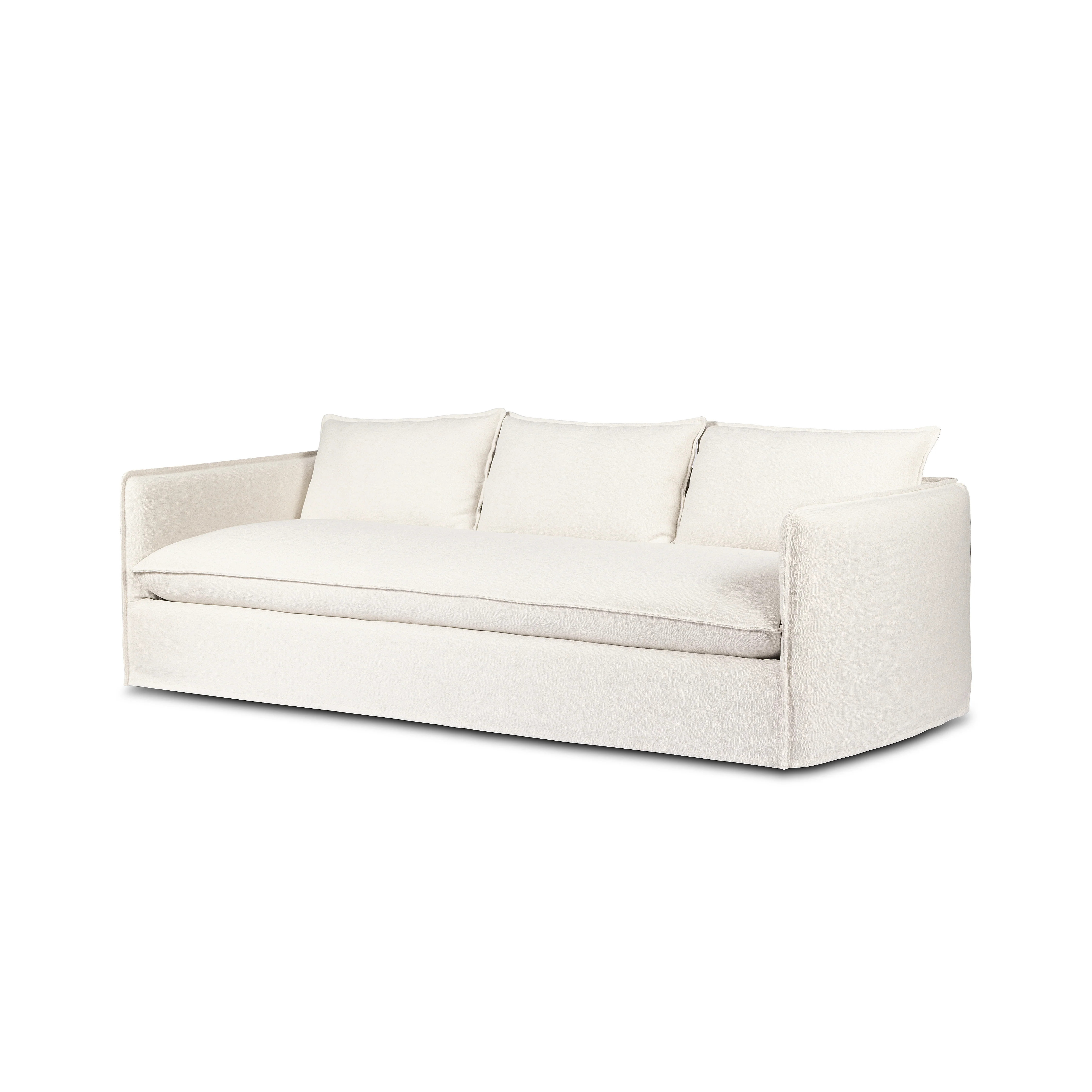 Leon Outdoor Sofa | Magnolia