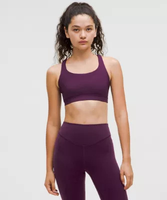 lululemon Energy Bra  Medium Support, B–D Cups | lululemon (AU)