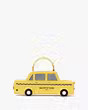NYC 3D Taxi Crossbody | Kate Spade Outlet