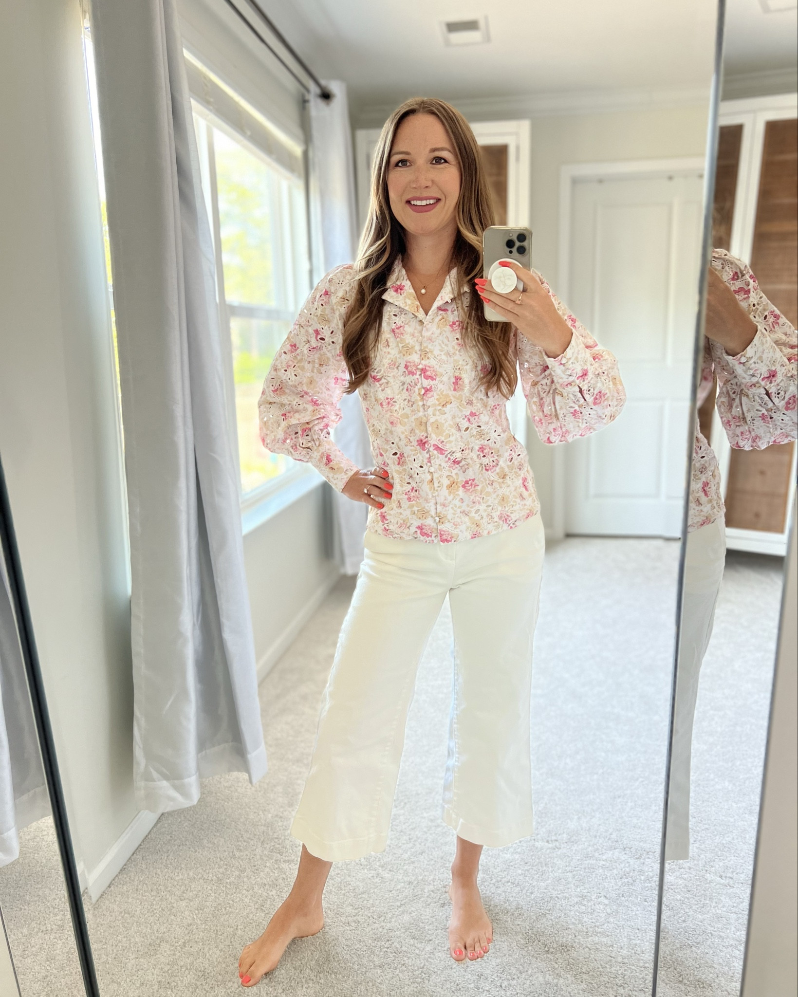 Interview ready #bossbitchvibes

#LTKworkwear #LTKxMadewell #LTKstyletip