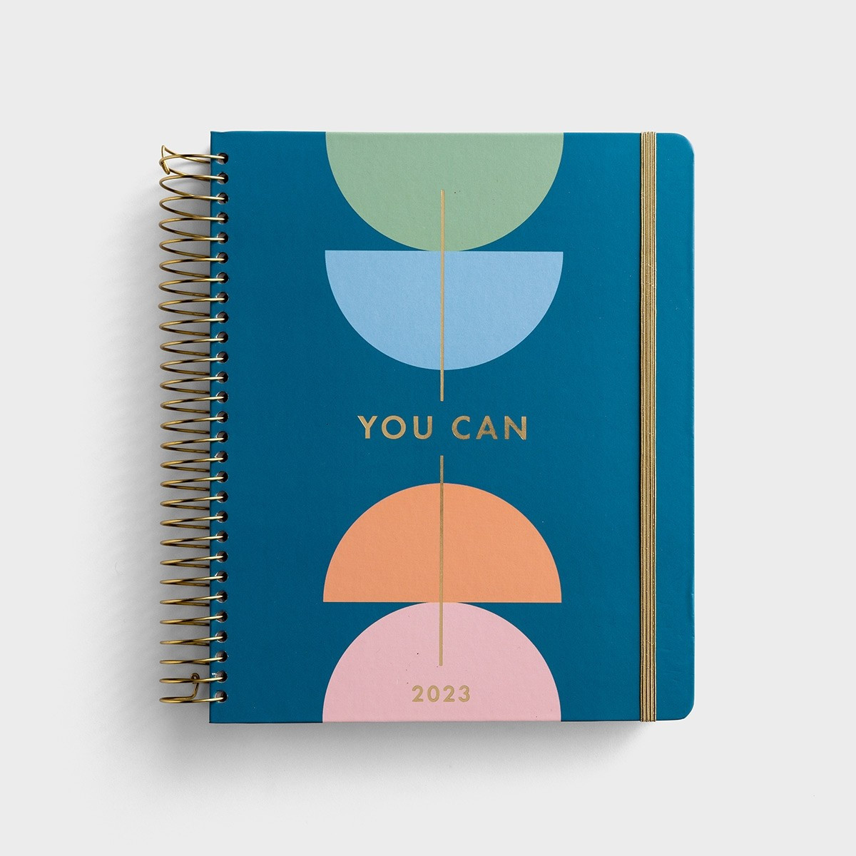 Candace Cameron Bure - 2022-2023 18-Month Devotional Planner | DaySpring