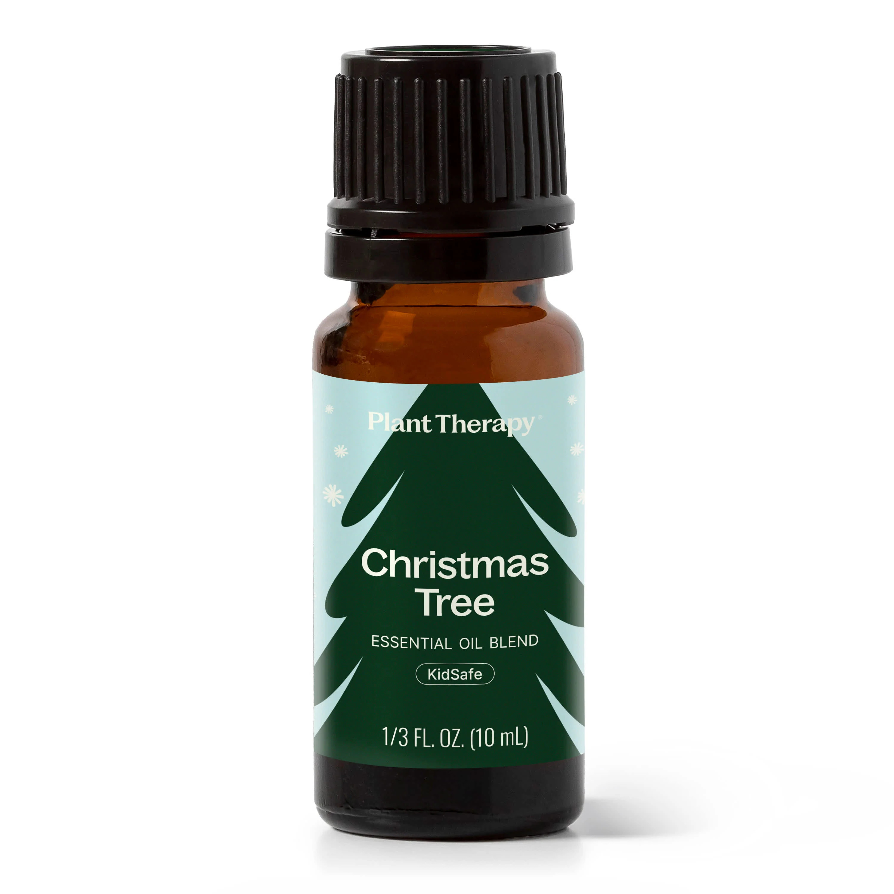 Christmas Tree Essential Oil Blend | Plant Therapy